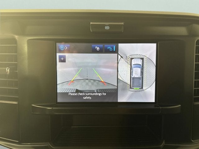 2025 Ford Super Duty F-350 SRW XL