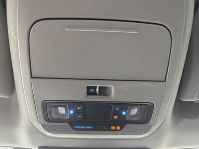 2025 Ford Super Duty F-350 SRW XL