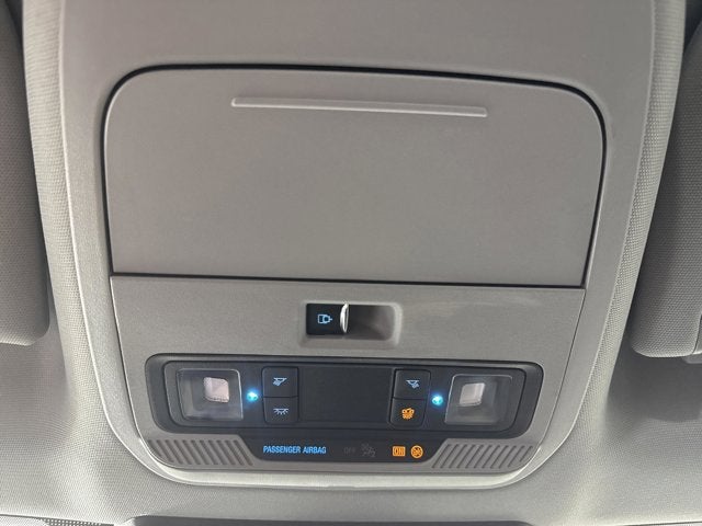 2025 Ford Super Duty F-350 SRW XL