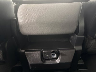 2025 Ford Super Duty F-350 SRW XL