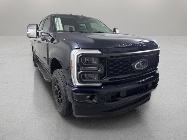 2025 Ford Super Duty F-350 SRW XL