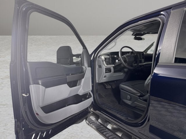 2025 Ford Super Duty F-350 SRW XL