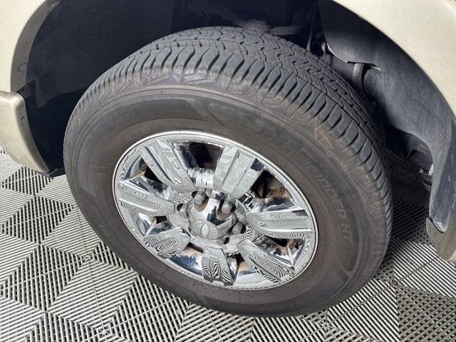 2009 Ford F-150 XLT
