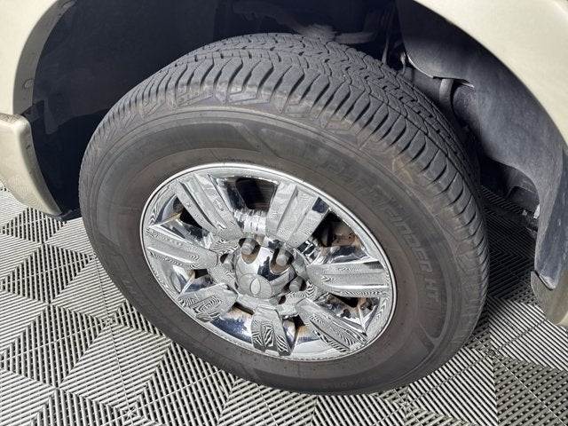 2009 Ford F-150 XLT