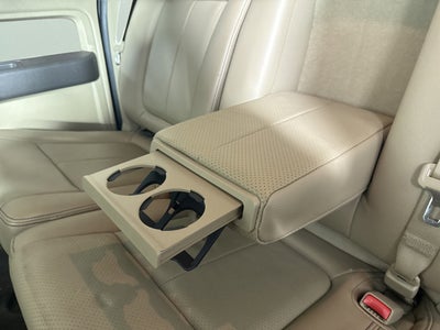 2009 Ford F-150 XLT