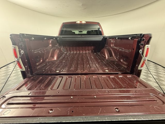 2009 Ford F-150 XLT