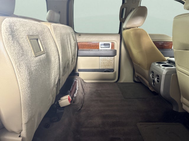 2009 Ford F-150 XLT