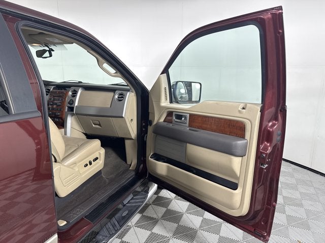2009 Ford F-150 XLT