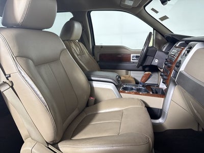 2009 Ford F-150 XLT