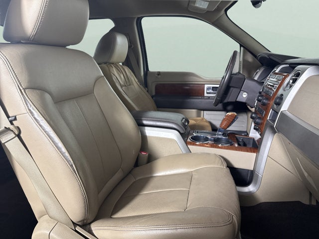 2009 Ford F-150 XLT