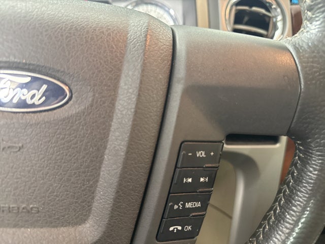 2009 Ford F-150 XLT