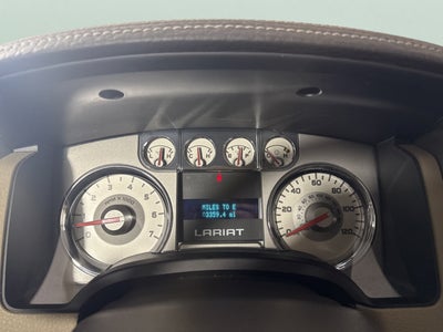 2009 Ford F-150 XLT