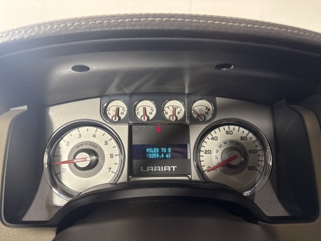 2009 Ford F-150 XLT