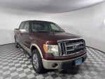 2009 Ford F-150 XLT