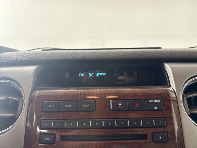 2009 Ford F-150 XLT