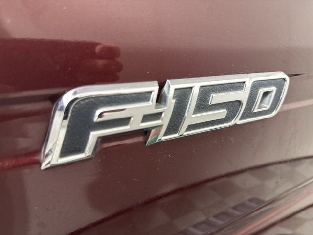 2009 Ford F-150 XLT