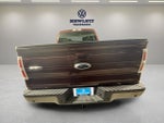 2009 Ford F-150 XLT