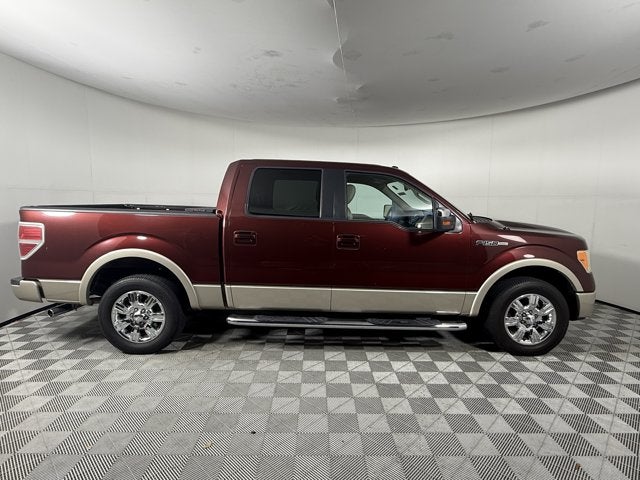 2009 Ford F-150 XLT