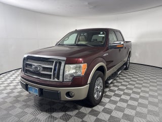 2009 Ford F-150 XLT
