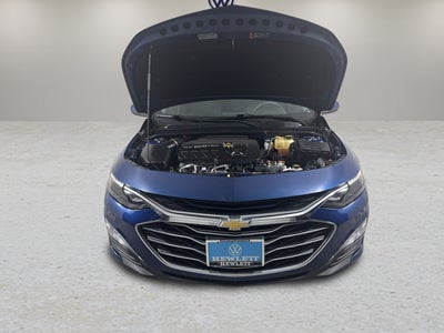 2019 Chevrolet Malibu Hybrid