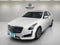 2018 Cadillac CTS Sedan Luxury RWD