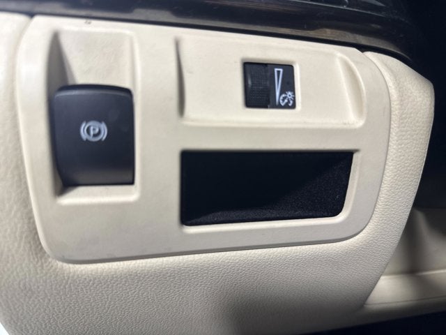 2018 Cadillac CTS Sedan Luxury RWD