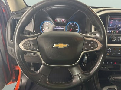 2019 Chevrolet Colorado 4WD ZR2