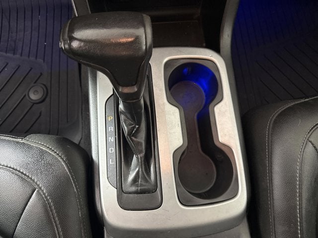 2019 Chevrolet Colorado 4WD ZR2