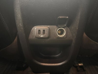 2019 Chevrolet Colorado 4WD ZR2