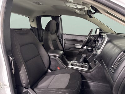 2022 Chevrolet Colorado 2WD LT