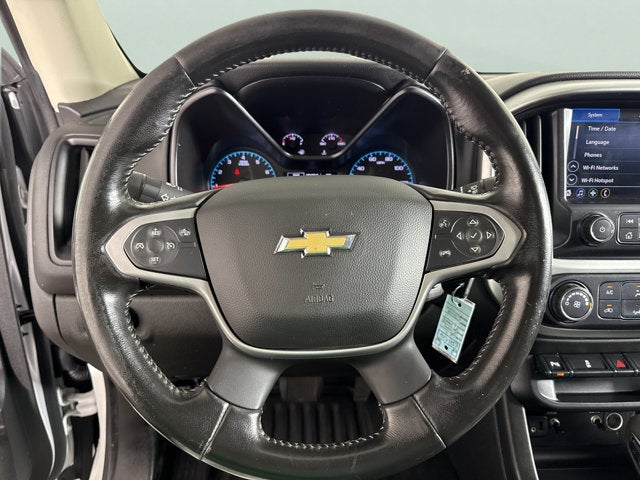 2022 Chevrolet Colorado 2WD LT