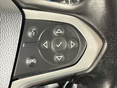 2022 Chevrolet Colorado 2WD LT