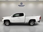 2022 Chevrolet Colorado 2WD LT