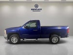2013 Chevrolet Silverado 1500 Work Truck