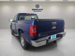 2013 Chevrolet Silverado 1500 Work Truck