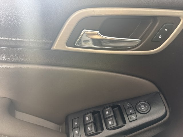 2017 GMC Yukon XL Denali