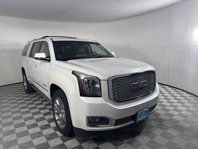 2017 GMC Yukon XL Denali