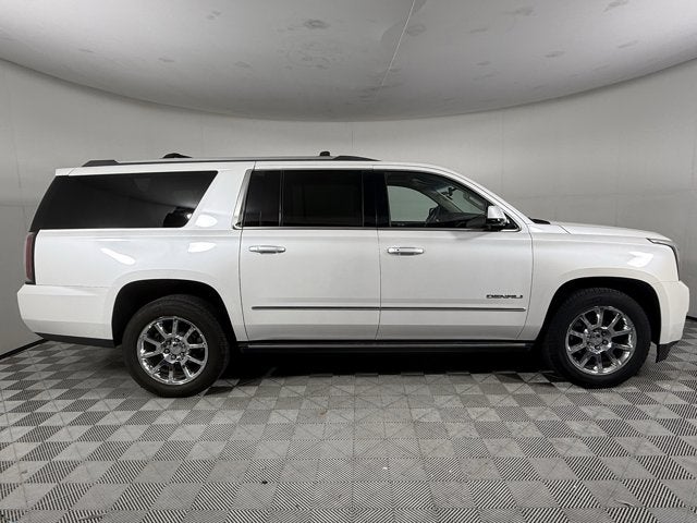 2017 GMC Yukon XL Denali