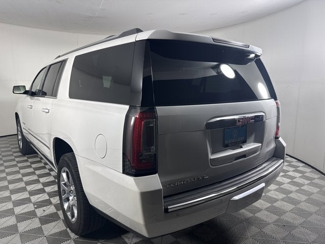 2017 GMC Yukon XL Denali