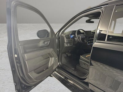 2022 GMC Yukon AT4
