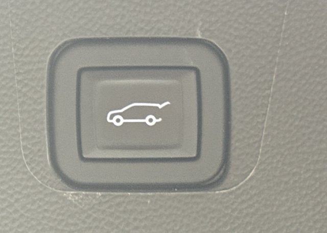 2024 Chevrolet Traverse Limited Premier