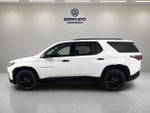 2024 Chevrolet Traverse Limited Premier