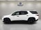 2024 Chevrolet Traverse Limited Premier