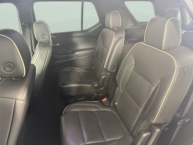 2024 Chevrolet Traverse Limited Premier