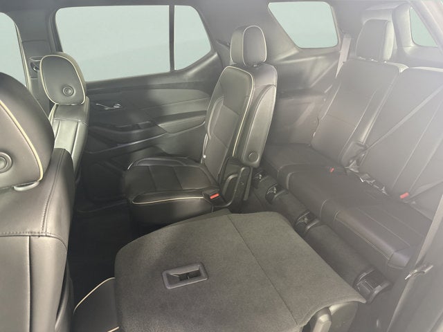 2024 Chevrolet Traverse Limited Premier
