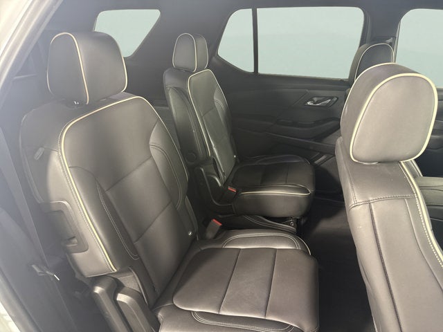2024 Chevrolet Traverse Limited Premier