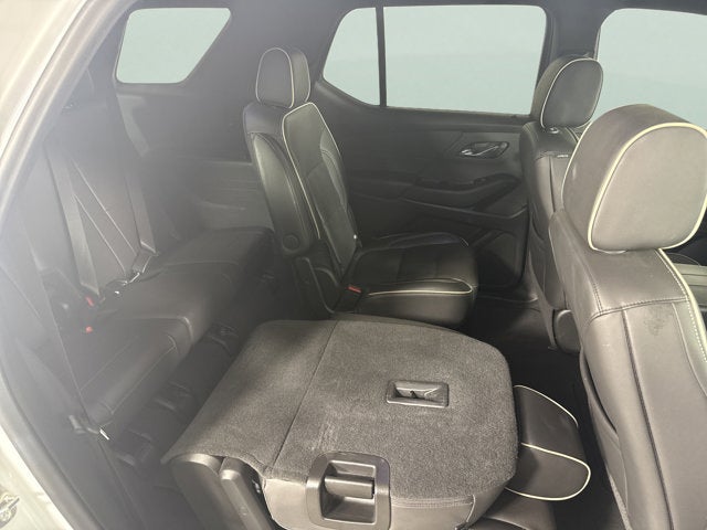 2024 Chevrolet Traverse Limited Premier