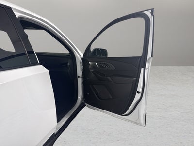 2024 Chevrolet Traverse Limited Premier