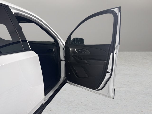 2024 Chevrolet Traverse Limited Premier