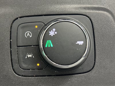 2024 Chevrolet Traverse Limited Premier